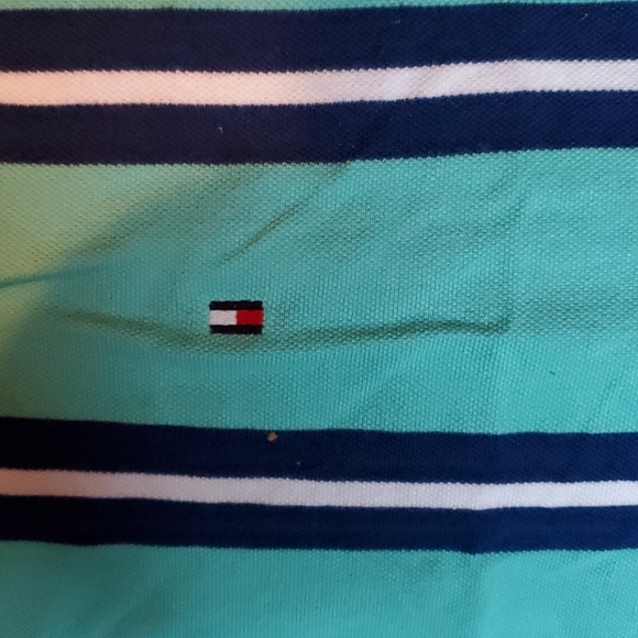 Tommy Hilfiger Polo - Picture 2 of 4